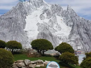 Italia in Miniatura