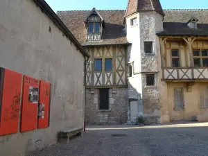 Museum of Wine of Burgundy