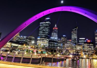 Perth Convention and Exhibition Centre
