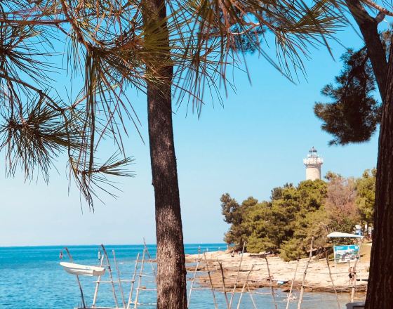 烏馬格 自由行套票