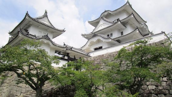 Ueno Park