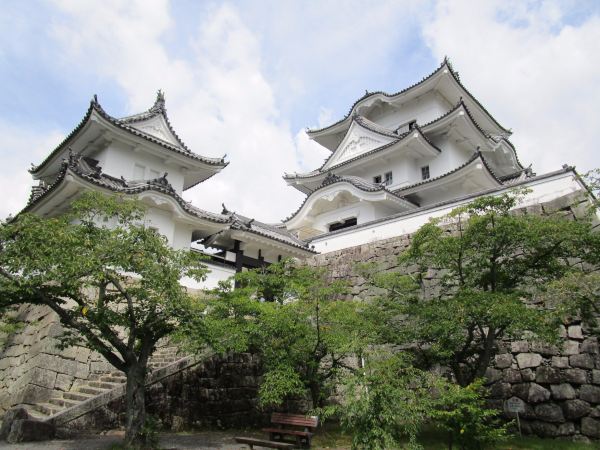 Ueno Park