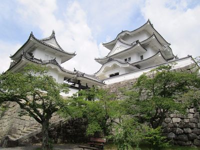 Ueno Park