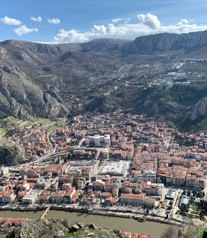 Amasya Merkez