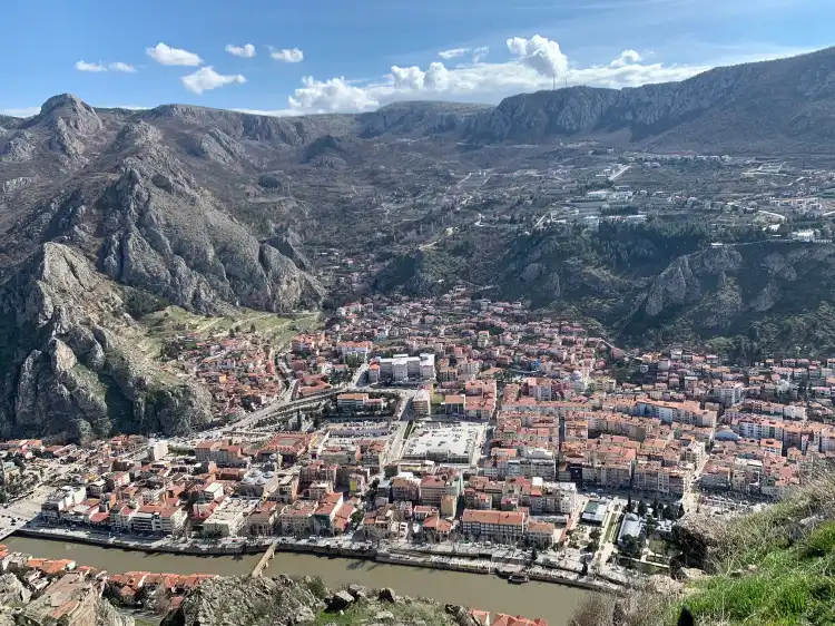 Amasya Merkez