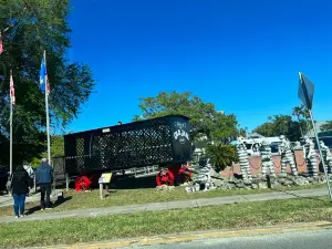 Old Jail Museum