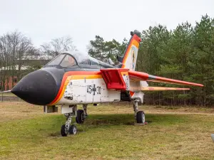 Aeronauticum