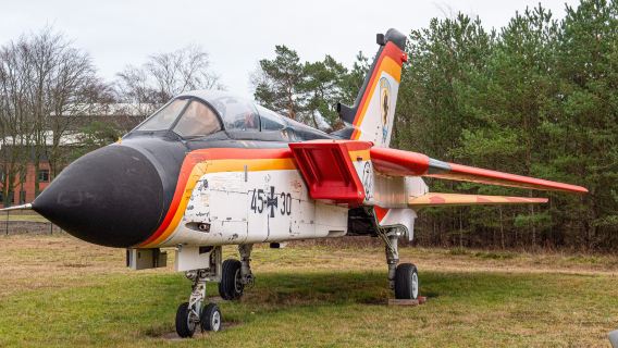 Aeronauticum