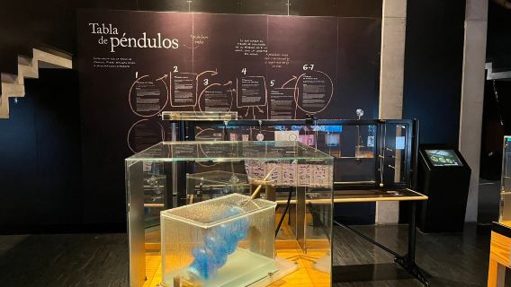Science Museum of Castilla La Mancha