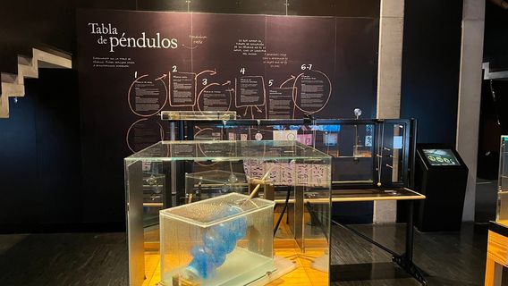 Science Museum of Castilla La Mancha
