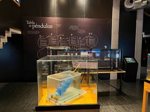 Science Museum of Castilla La Mancha