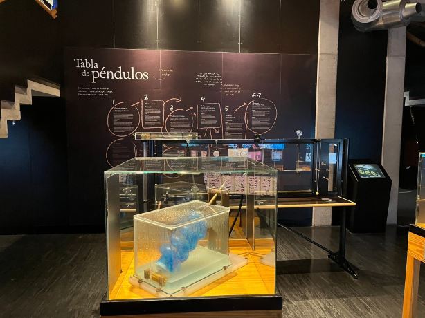 Science Museum of Castilla La Mancha