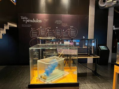 Science Museum of Castilla La Mancha