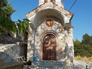 Mavrovo National Park