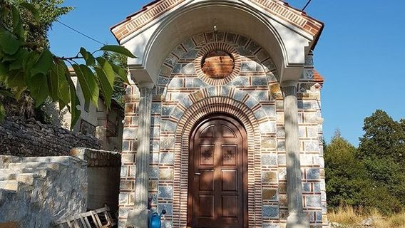 Mavrovo National Park