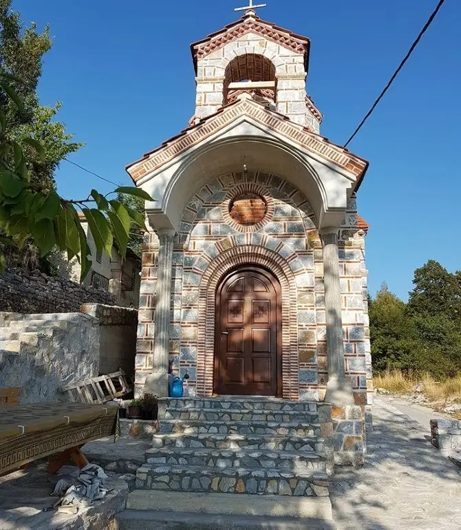 Gazi Baba