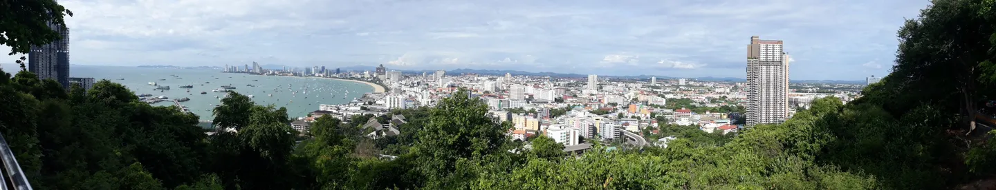 3_芭堤雅城市標誌