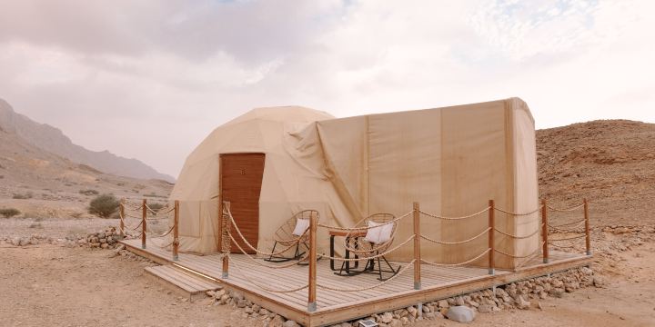 Jebel Hafeet