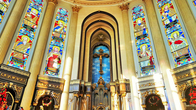 Catedral Church of St. Joseph