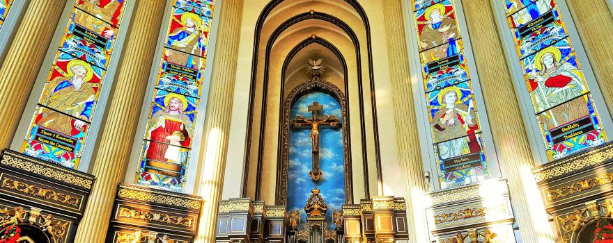Catedral Church of St. Joseph