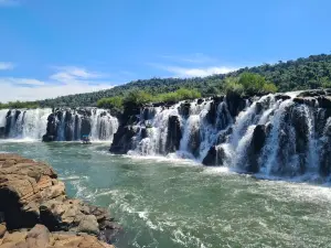 Salto do Yucuma