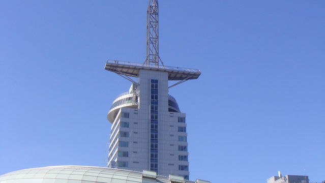 Klimahaus Bremerhaven 8 ° Ost