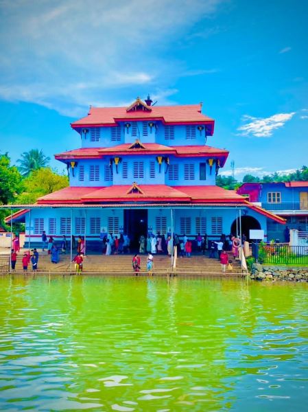 Szczecin to Kannur Flights