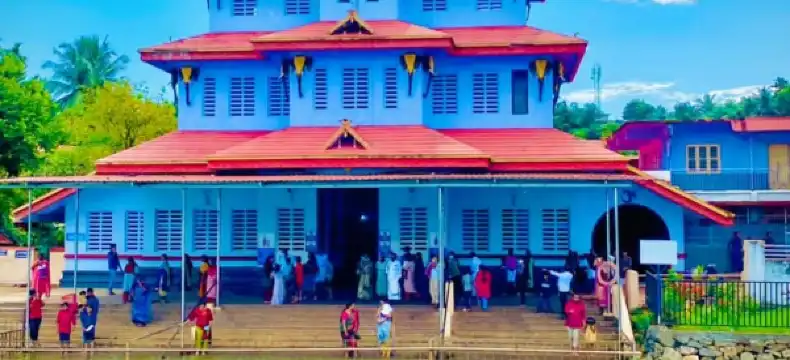 Kannur