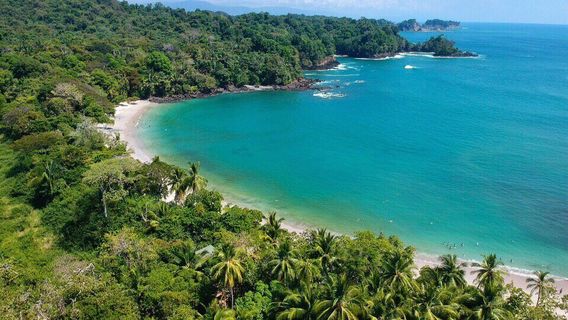 Quepos
