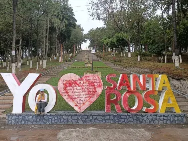 Santa Rosa de Copan