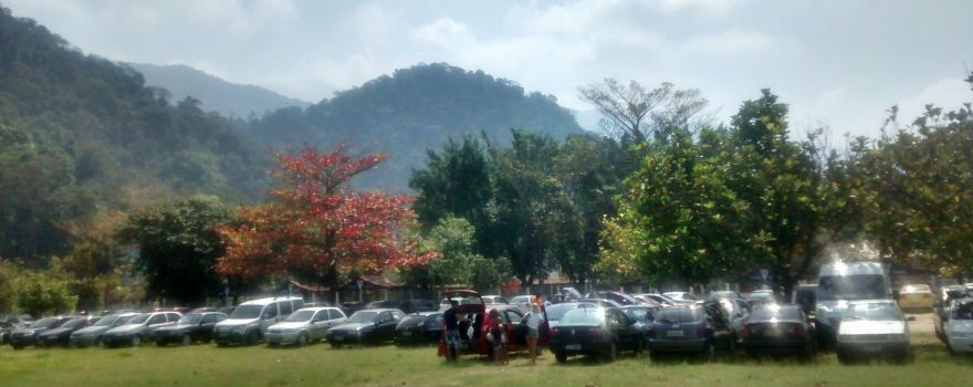 Duque de Caxias