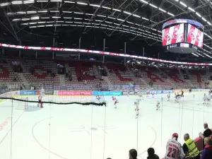 WERK ARENA