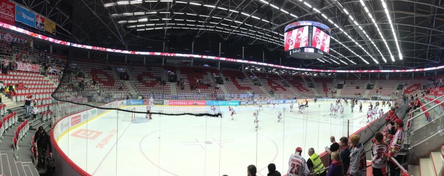 WERK ARENA