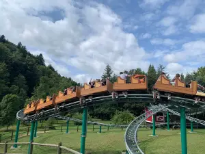 Parc Fenestre