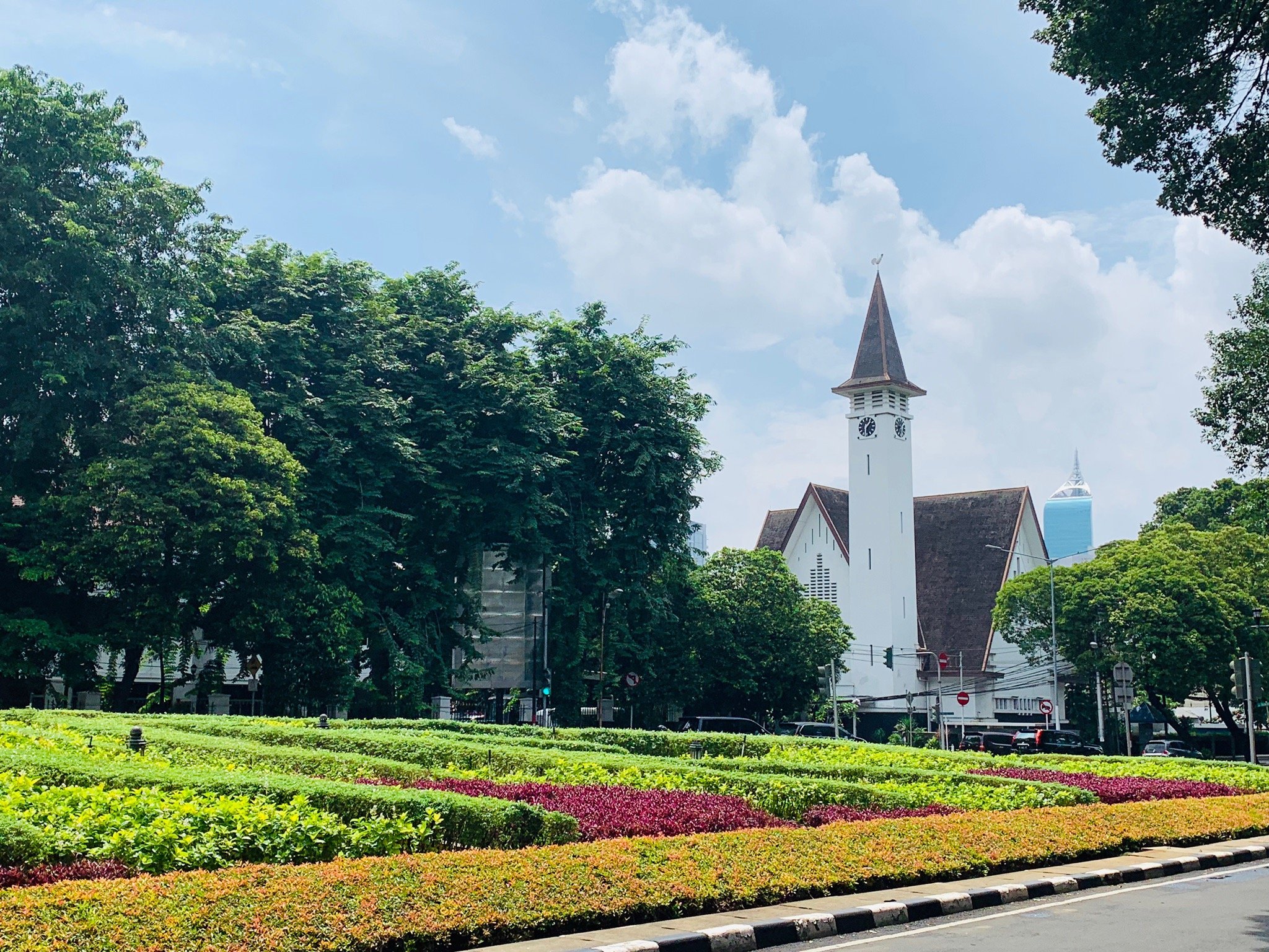 Suropati Park