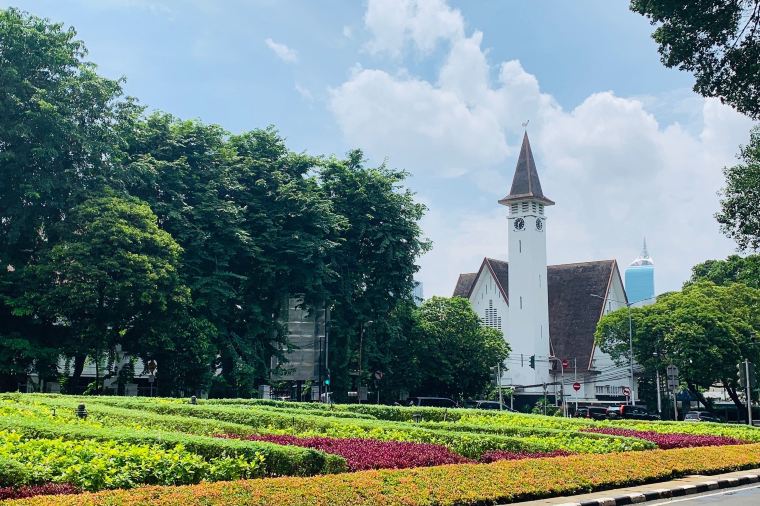 menteng