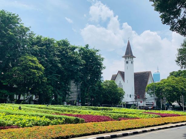 Suropati Park