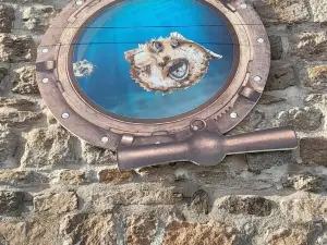 Aquarium du Limousin