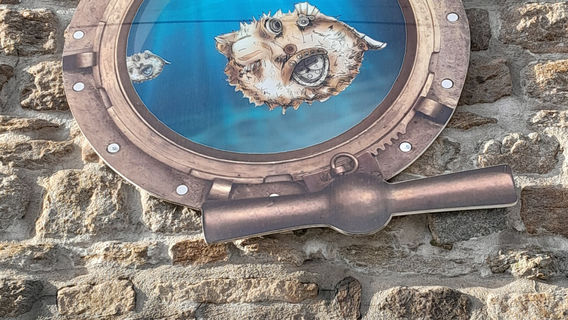 Aquarium du Limousin