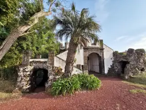 Jardim Antonio Borges