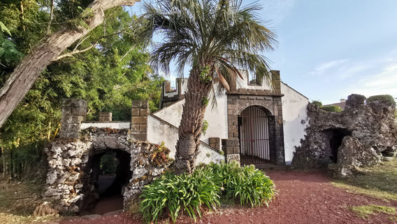 Jardim Antonio Borges