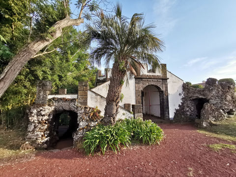 Jardim Antonio Borges