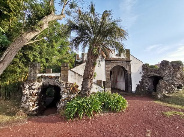 Jardim Antonio Borges