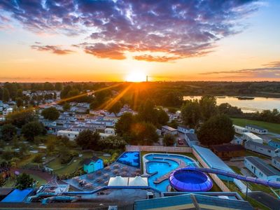 Haven Marton Mere Holiday Village