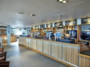 Haven Reighton Sands Holiday Park