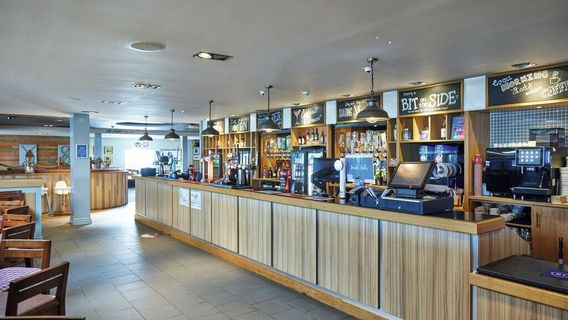 Haven Reighton Sands Holiday Park