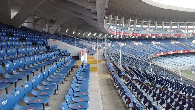 Vivekananda Yuva Bharati Krirangan (VYBK)