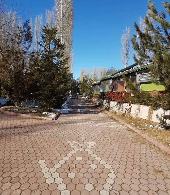 Kavak Bucağı