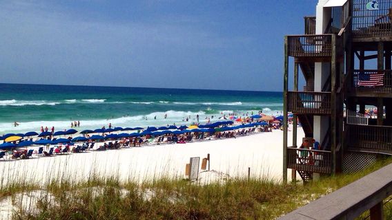 Emerald Coast Center