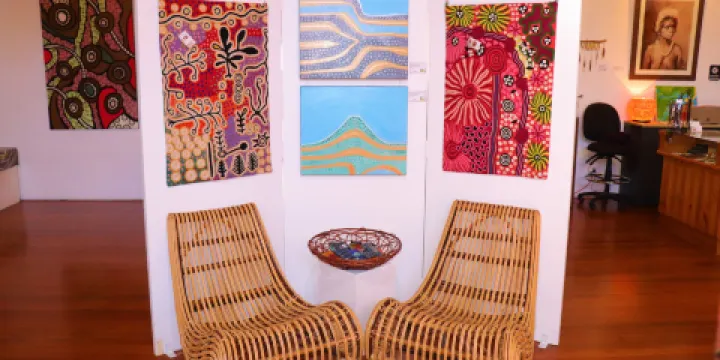 Yarrawarra Aboriginal Cultural Centre